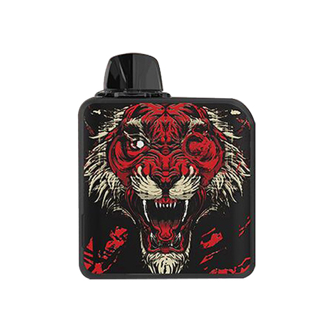 Rincoe Jellybox Nano X Pod Kit - Tiger