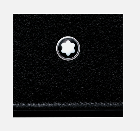 Бумажник MONTBLANC 12 СС MEISTERSTÜCK