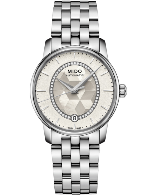 Часы женские Mido M007.207.11.116.00 Baroncelli