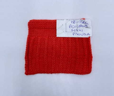 Zegna Baruffa (пр.Италия), art-Maxi, 460м/100гр. 100%Меринос,  цвет-Королевская пуансиана, арт-35344