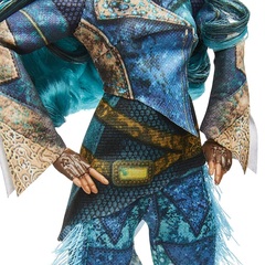 Ума. Наследники Дисней 3