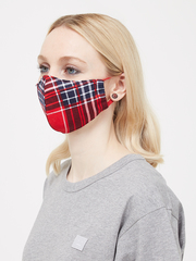 888 Маска женская