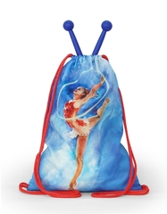 Мешок 314н для художественной гимнастики