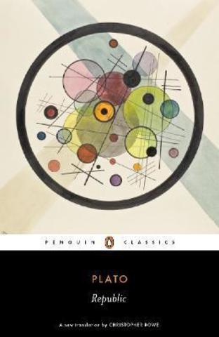 Republic (Penguin Classics)