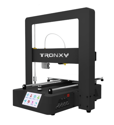 3D-принтер Tronxy X6A