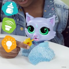 Набор игровой FurReal Friends Крылатые милашки Котёнок