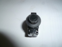 Автомат защиты-кнопка (брекер) 15A ,250V AC