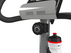 Велотренажер UNIXFIT BL-350 Silver