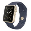 Apple Watch Sport 42mm Gold