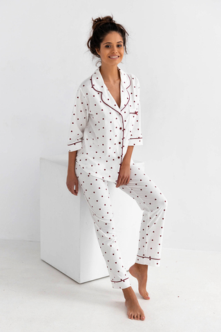 Пижама Simonette Sensis