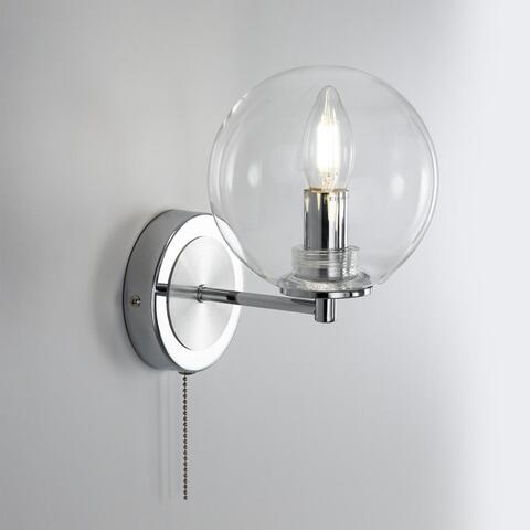 Настенный светильник Citilux Галлен CL240311