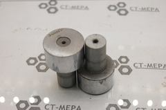 Калибр-пробка гладкая 34 Н8 ПР.