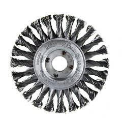 Дисковая щётка OSBORN 150х13х22,23 мм 0202641151