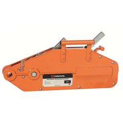 Монтажный тяговый механизм МТМ