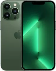 Смартфон Apple iPhone 13 Pro 128 ГБ, альпийский зеленый