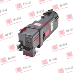 Тонер-картридж БУЛАТ s-Line 106R01283 для Xerox Phaser 6130 (Пурпурный, 1900 стр.)