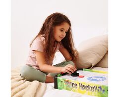 Игровой стол - аэрохоккей DFC SB-AT-3001