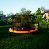 Батут DFC KENGOO II 14ft фото №6