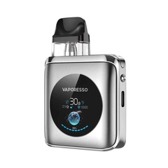 Vaporesso XROS 4 Nano - Titanium Silver
