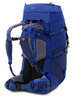 Картинка рюкзак туристический Kanrock Eclipse 70+10 Rich Blue - 3
