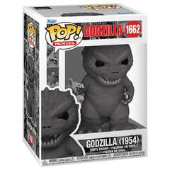 Funko POP! Godzilla 70th Anniversary: Godzilla 1954 (1662)