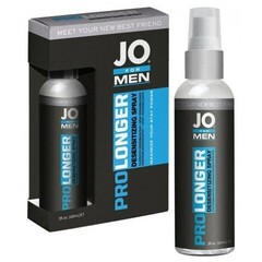 Спрей-пролонгатор для мужчин / JO Prolonger 2oz, 60 мл