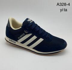 Кроссовки по 8 пар (41-46)р. A328-4