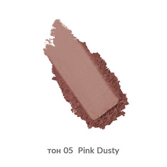 .Alvin D`or  ALF-06 A LA FRENCH Румяна для лица Blush belles joues  тон 05 pink dusty