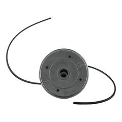 Головка триммерная DDE Wind 11 аналог 