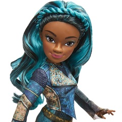 Ума. Наследники Дисней 3