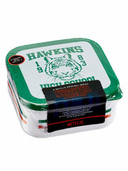 Набор контейнеров для продуктов Funko Storage! Stranger Things: Hawkins High School