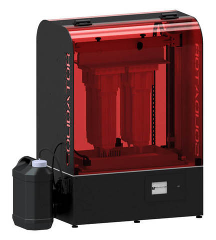 3D-принтер Solidator 3
