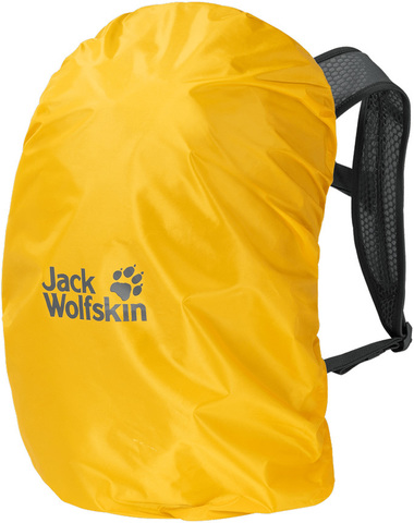 Картинка рюкзак велосипедный Jack Wolfskin Velo Jam 15 electric blue - 5