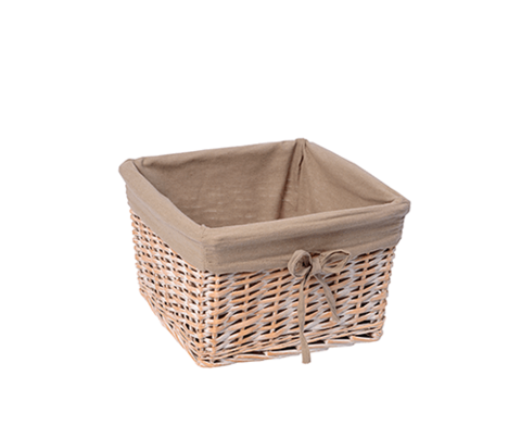 WasserKRAFT Kammel WB-180-S Плетеная корзина