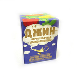 Табачно-серная шашка "Джин"