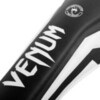 Защита ног Venum Elite Black/White