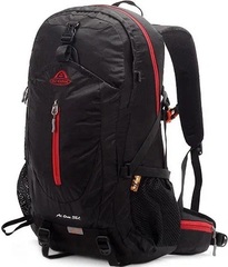Рюкзак Ai One 9674 36л. Black