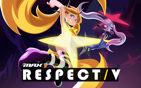 DJMAX RESPECT V - Standard Edition (для ПК, цифровой код доступа)