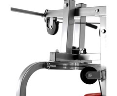 Силовой комплекс DFC HomeGym D7000