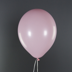 К512 12''/30 см, Пастель, Светло-розовый (S48/031), 100 шт.