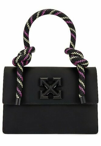 Сумка женская Off-White 1.4 Jitney черный