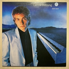 Dennis DeYoung - Desert Moon (Голландия 1984г.)