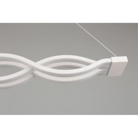 Подвесной светодиодный светильник Aployt Nadayn APL.002.03.72