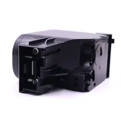 Тонер-картридж БУЛАТ s-Line 80C8HM0 для Lexmark CX410 (Пурпурный, 3000 стр.)