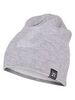 Шапка Noname Knit Hat Light Grey