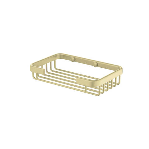 Aquatek AQ4946BG AQ4946BG мыльница решетка, шлиф. золото