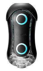 Мастурбатор Tenga FLIP ORB STRONG BLUE RUSH - 