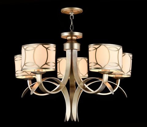 Люстра Maytoni Fibi H310-05-G