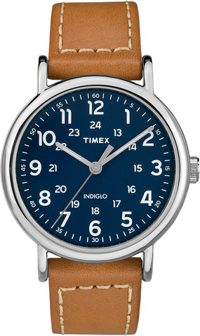 Наручные часы Timex TW2R42500RY фото