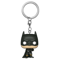 Брелок Funko Pocket POP! The Batman Batman